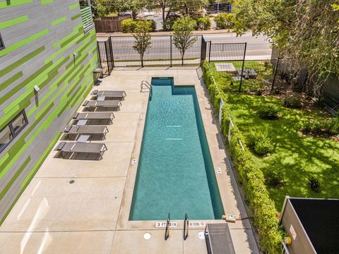 Tiny photo for 4004 Banister LN #215, Austin, TX 78704 (MLS # 3282967)