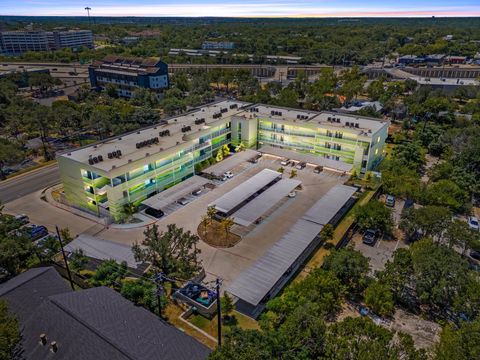 Tiny photo for 4004 Banister LN #215, Austin, TX 78704 (MLS # 3282967)