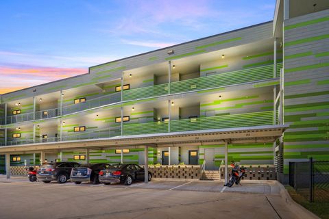 Tiny photo for 4004 Banister LN #215, Austin, TX 78704 (MLS # 3282967)