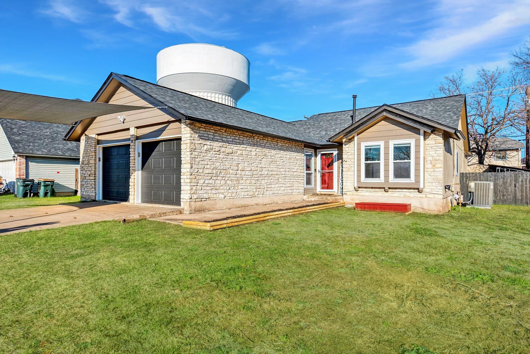 3310 Monument Drive DR