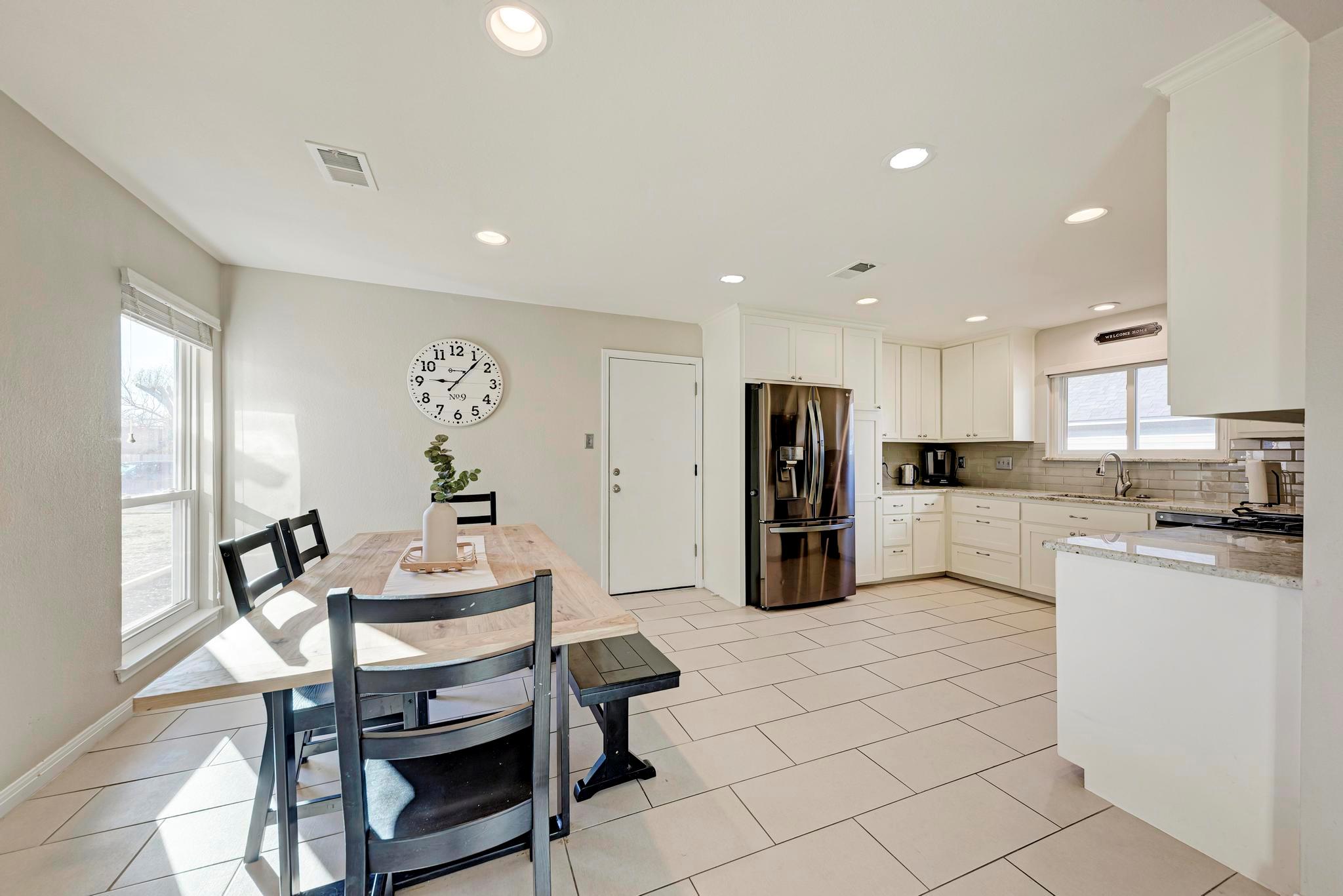 3310 Monument Drive DR