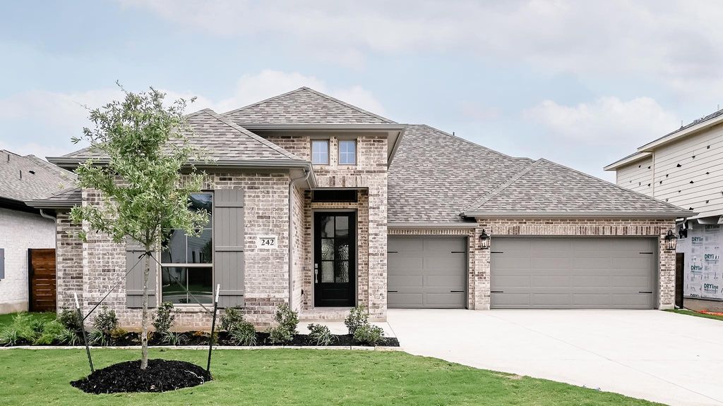 Photo of 242 Melody RD, Lockhart, TX 78644 (MLS # 5152644)