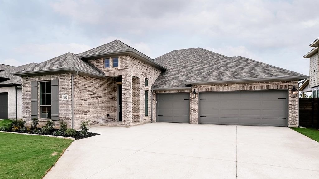 Photo of 242 Melody RD, Lockhart, TX 78644 (MLS # 5152644)