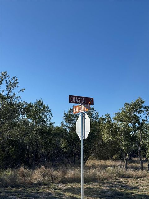 60 Coastal LOOP Johnson City TX 78636