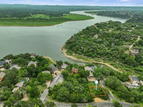 Photo of 101 Center Cove II LOOP, Spicewood, TX 78669 (MLS # 1397204)