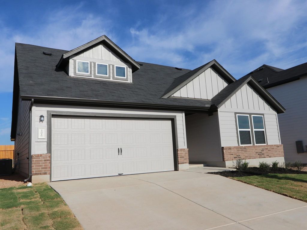 Photo for 12016 Dillon Falls DR, Austin, TX 78747 (MLS # 8054156)