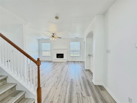 Tiny photo for 605 Stansted Manor DR, Pflugerville, TX 78660 (MLS # 5227796)