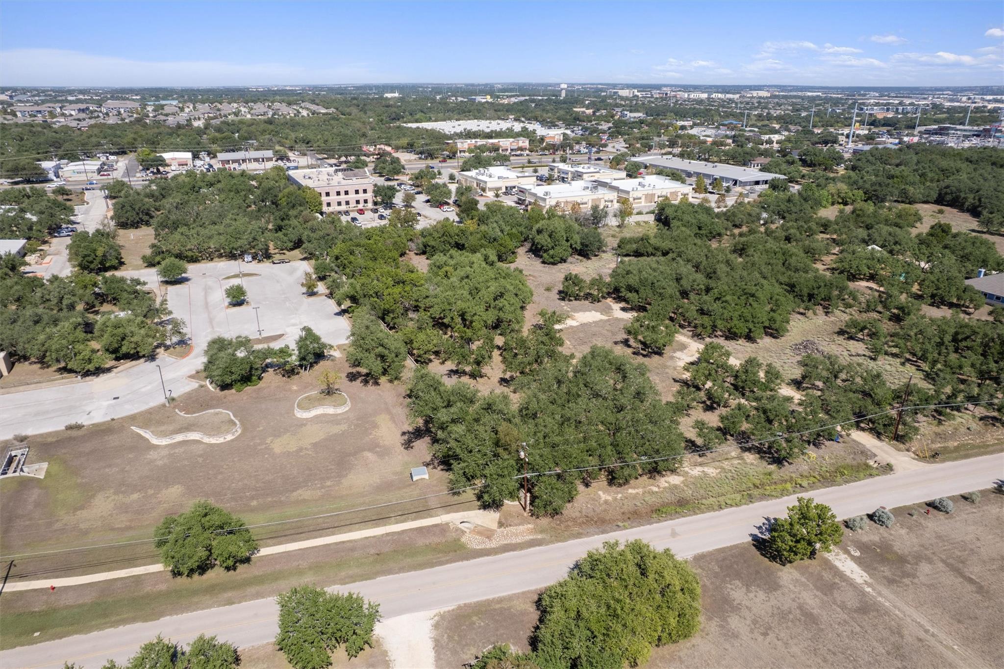 507 Lone Star DR