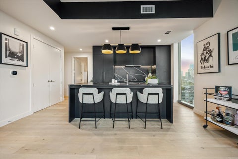 Tiny photo for 44 East Ave #1607, Austin, TX 78701 (MLS # 1355306)