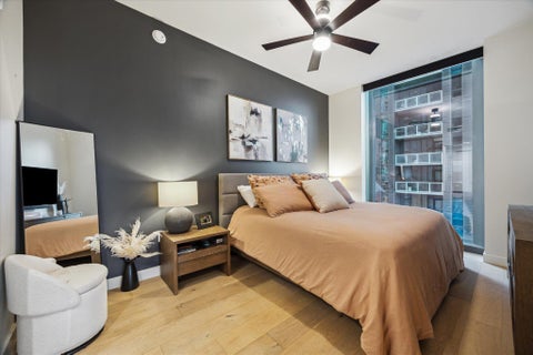 Tiny photo for 44 East Ave #1607, Austin, TX 78701 (MLS # 1355306)