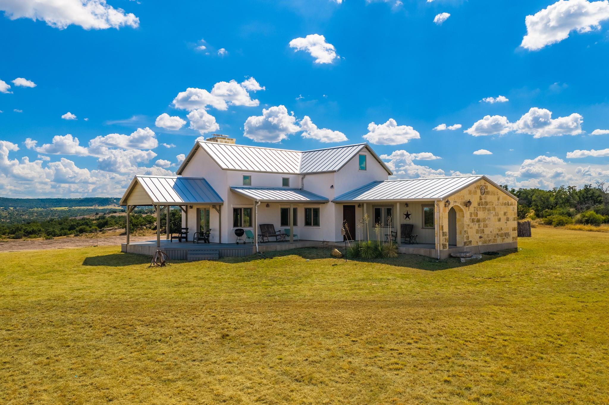 2150 Granite Springs DR