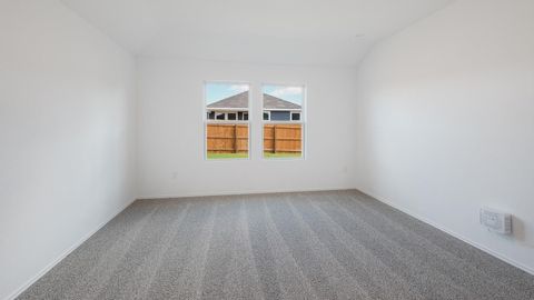 Tiny photo for 12200 Pike BND, Mustang Ridge, TX 78610 (MLS # 1211303)