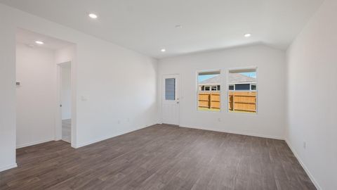 Tiny photo for 12200 Pike BND, Mustang Ridge, TX 78610 (MLS # 1211303)