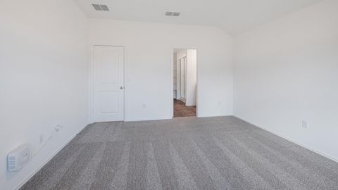 Tiny photo for 12200 Pike BND, Mustang Ridge, TX 78610 (MLS # 1211303)