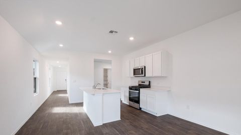 Tiny photo for 12200 Pike BND, Mustang Ridge, TX 78610 (MLS # 1211303)