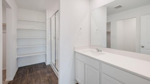 Tiny photo for 12200 Pike BND, Mustang Ridge, TX 78610 (MLS # 1211303)