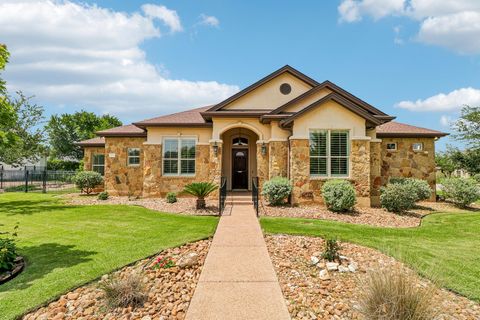 Photo of 1302 Big DR, Georgetown, TX 78628 (MLS # 3554202)