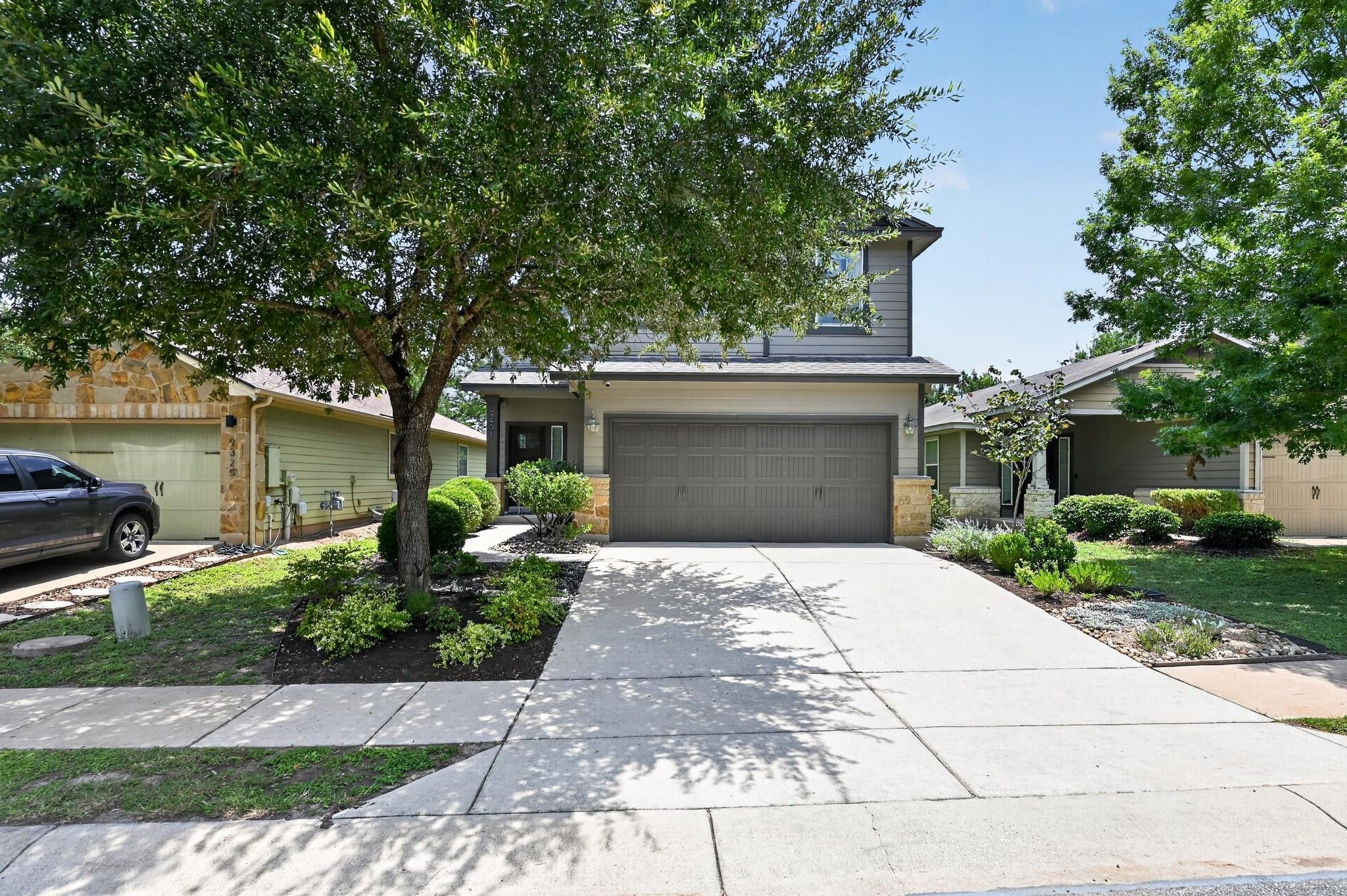 9401 Sweetgum DR 142