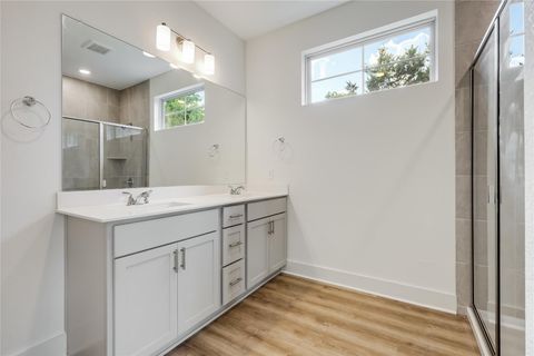 Tiny photo for 4500 Silverhill DR, Lago Vista, TX 78645 (MLS # 4869464)