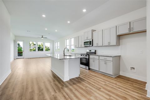 Tiny photo for 4500 Silverhill DR, Lago Vista, TX 78645 (MLS # 4869464)