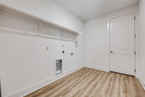 Tiny photo for 4500 Silverhill DR, Lago Vista, TX 78645 (MLS # 4869464)