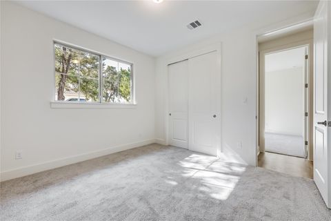 Tiny photo for 4500 Silverhill DR, Lago Vista, TX 78645 (MLS # 4869464)