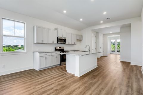 Tiny photo for 4500 Silverhill DR, Lago Vista, TX 78645 (MLS # 4869464)