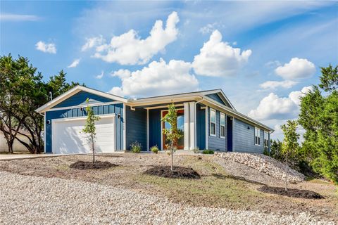 Photo of 4500 Silverhill DR, Lago Vista, TX 78645 (MLS # 4869464)