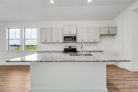 Tiny photo for 4500 Silverhill DR, Lago Vista, TX 78645 (MLS # 4869464)