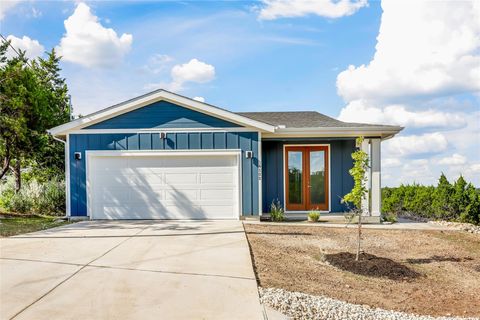 Tiny photo for 4500 Silverhill DR, Lago Vista, TX 78645 (MLS # 4869464)