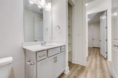 Tiny photo for 4500 Silverhill DR, Lago Vista, TX 78645 (MLS # 4869464)