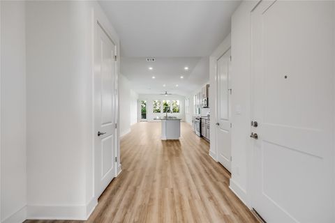 Tiny photo for 4500 Silverhill DR, Lago Vista, TX 78645 (MLS # 4869464)