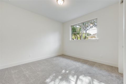 Tiny photo for 4500 Silverhill DR, Lago Vista, TX 78645 (MLS # 4869464)