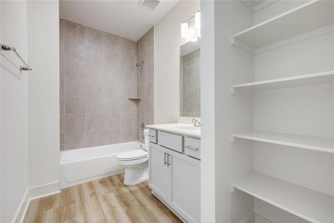 Tiny photo for 4500 Silverhill DR, Lago Vista, TX 78645 (MLS # 4869464)