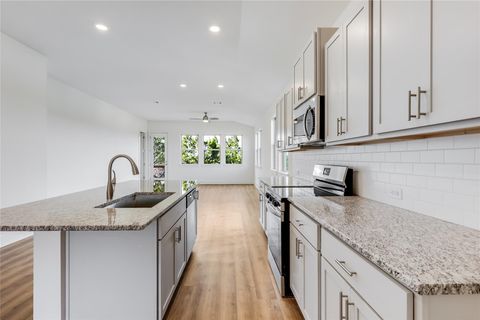 Tiny photo for 4500 Silverhill DR, Lago Vista, TX 78645 (MLS # 4869464)