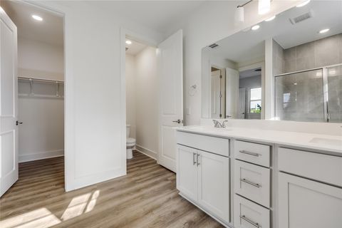 Tiny photo for 4500 Silverhill DR, Lago Vista, TX 78645 (MLS # 4869464)