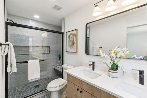 Tiny photo for 2322 Westoak DR, Austin, TX 78704 (MLS # 5783259)