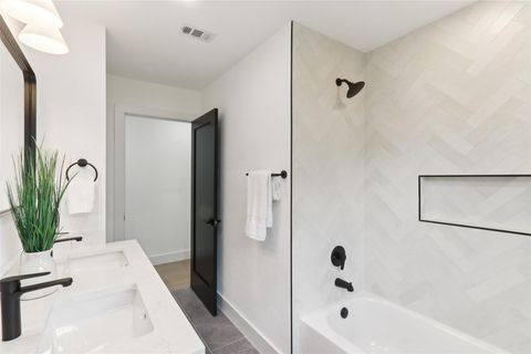 Tiny photo for 2322 Westoak DR, Austin, TX 78704 (MLS # 5783259)