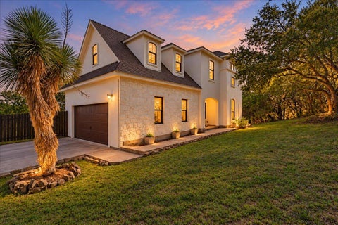 Photo of 22308 Moulin DR, Spicewood, TX 78669 (MLS # 1116604)