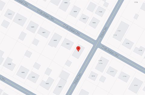 Photo of 1801 W St Johns Ave, Austin, TX 78757 (MLS # 3100551)