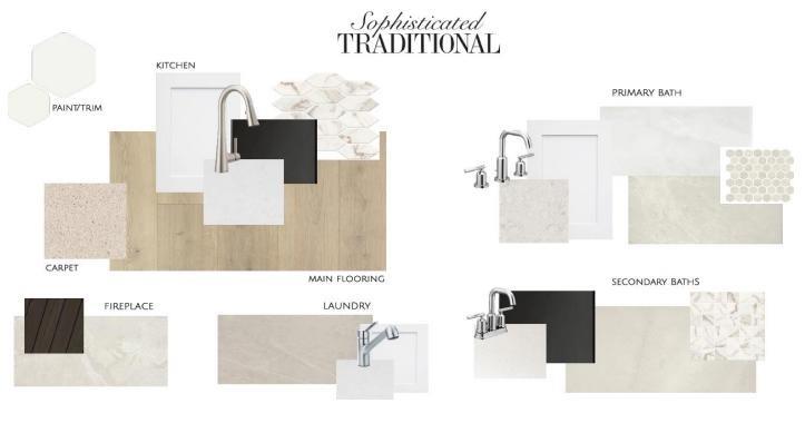 571 Bridge Water LOOP