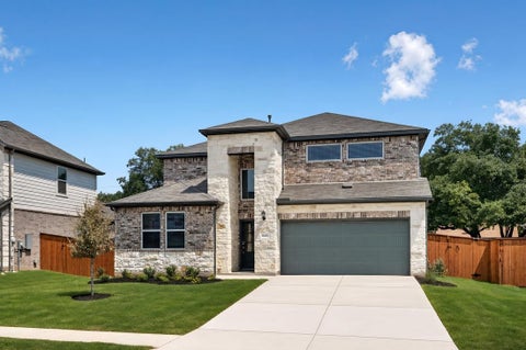 Photo of 1620 Lorant LN, Pflugerville, TX 78660 (MLS # 7367065)