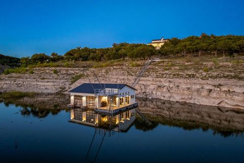 A home in Spicewood