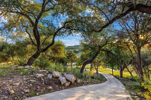 A home in Spicewood