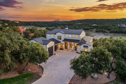 A home in Spicewood