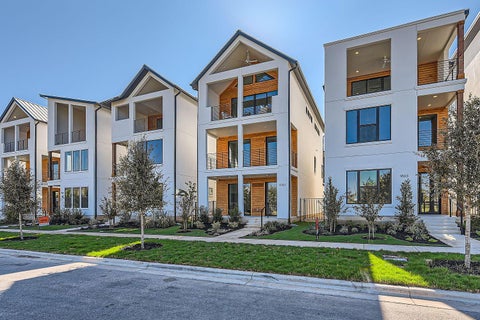 Photo of 9101 Cattle Baron PATH, Austin, TX 78747 (MLS # 4391126)