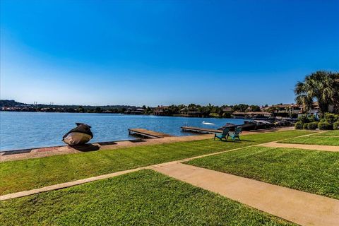 101 Island DR A Horseshoe Bay TX 78657