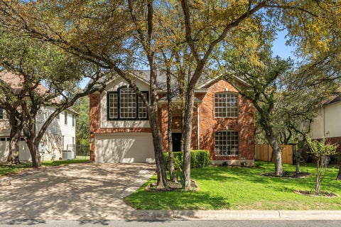 Photo of 9314 Lightwood LOOP, Austin, TX 78748 (MLS # 9879807)
