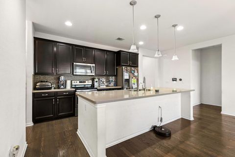 Tiny photo for 3116 Bragg PL, Pflugerville, TX 78660 (MLS # 1472780)