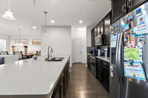 Tiny photo for 3116 Bragg PL, Pflugerville, TX 78660 (MLS # 1472780)